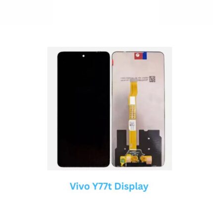 Vivo Y77t Display