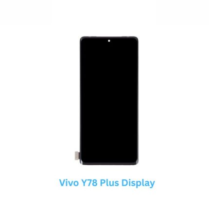 Vivo Y78 Plus Display