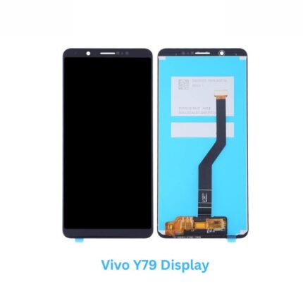 Vivo Y79 Display