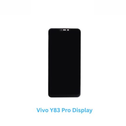 Vivo Y83 Pro Display