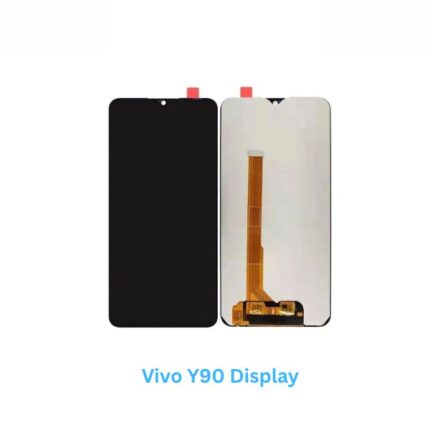 Vivo Y90 Display
