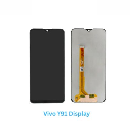 Vivo Y91 Display