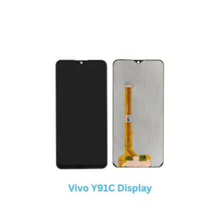 Vivo Y91C Display