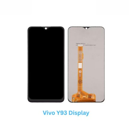 Vivo Y93 Display