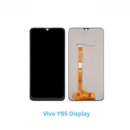 Vivo Y95 Display