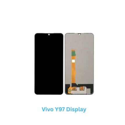 Vivo Y97 Display