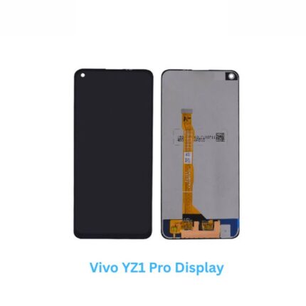 Vivo YZ1 Pro Display