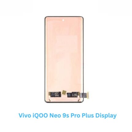 Vivo iQOO Neo 9s Pro Plus Display