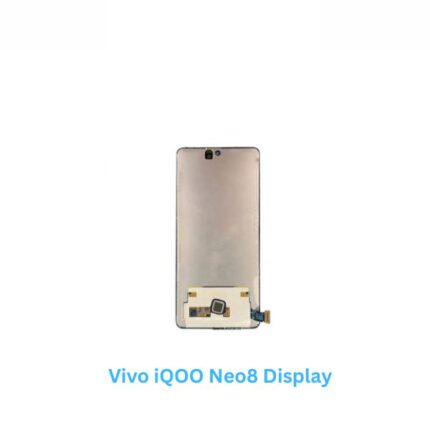 Vivo iQOO Neo8 Display