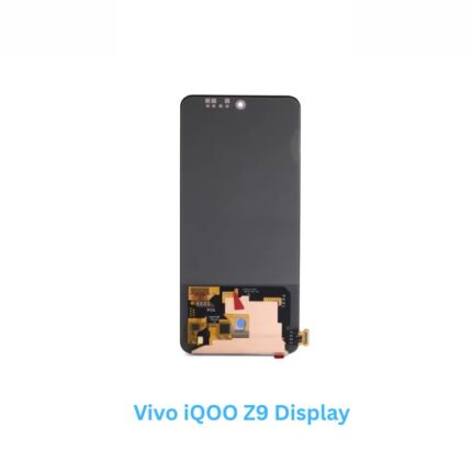 Vivo iQOO Z9 Display