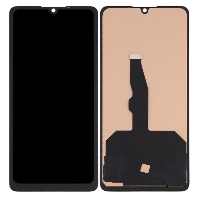 Huawei P30 Display