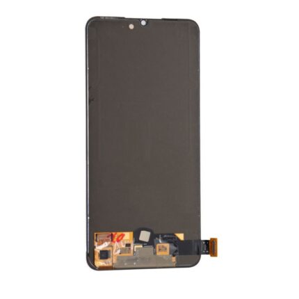 Vivo X50 Lite Display